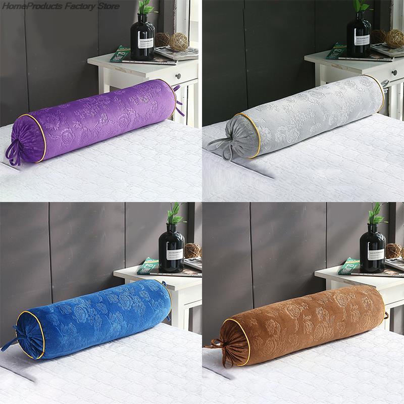 Bolster Cushion Round - Fronha redonda de 60cm, salão de