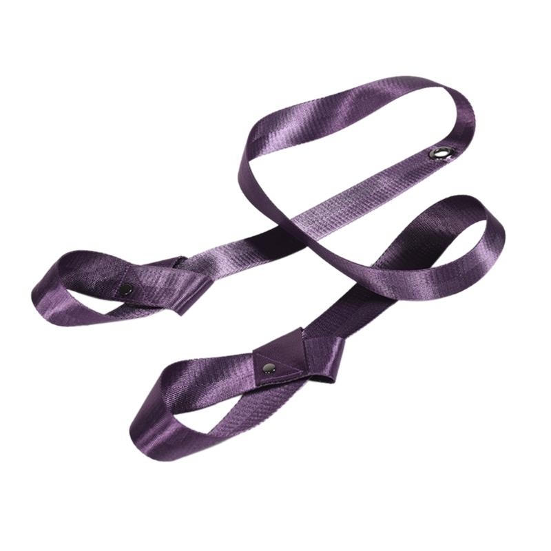 Pilates Yoga Mat - G6de tapete yoga alça transporte tapete
