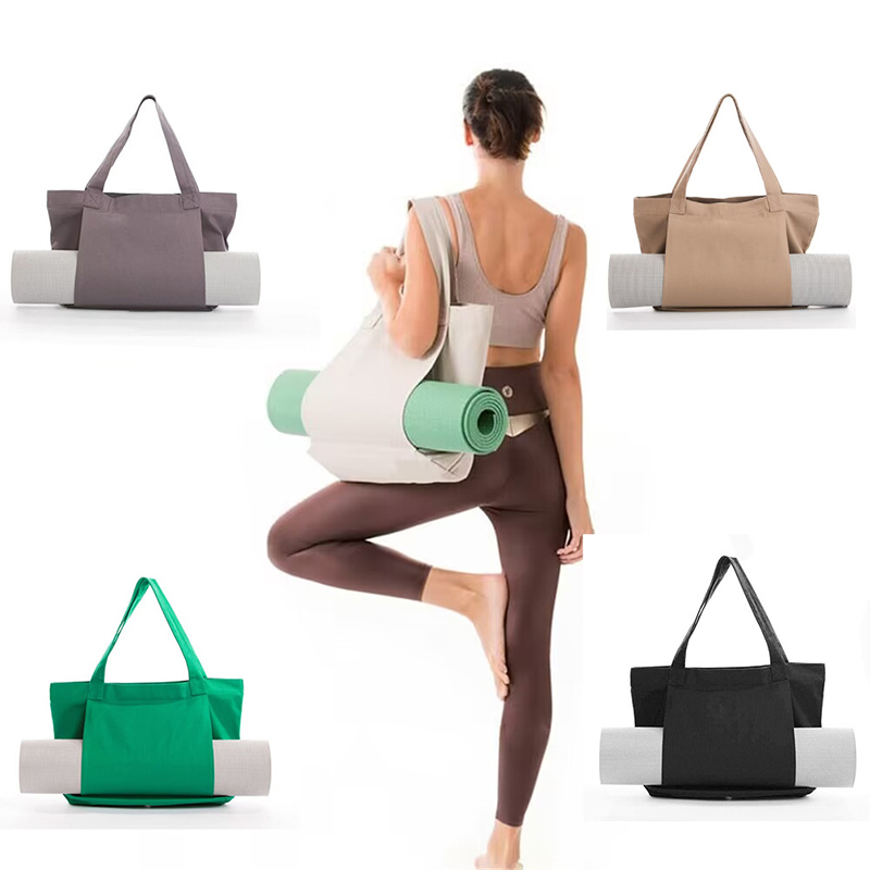 Pilates Yoga Bag - Bolsa de almofada para ioga, pilates,