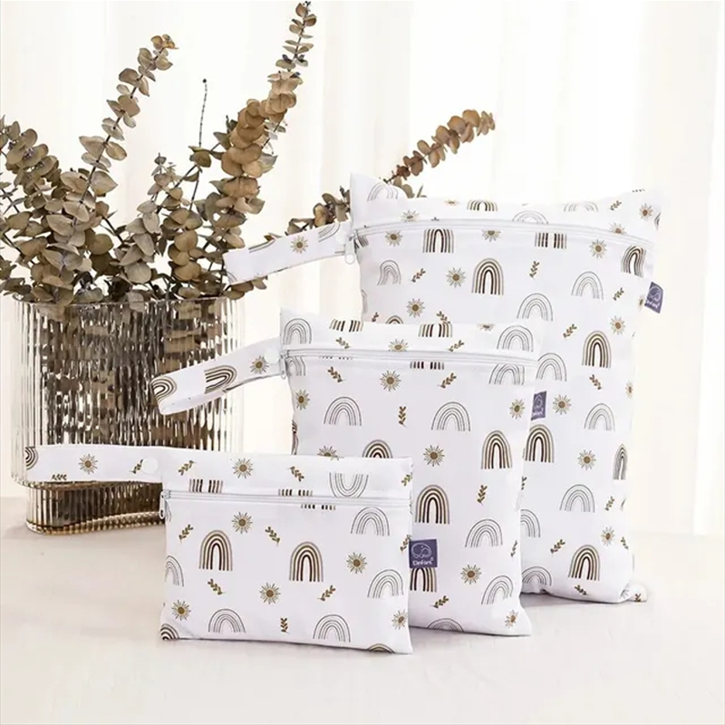 Pilates Yoga Bag - 3 pçs saco de cosméticos de