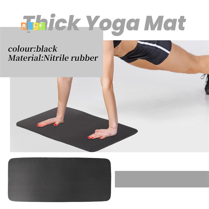 Pilates Yoga Knee Pads - A12E-2Pcs tapete de treino de pilates