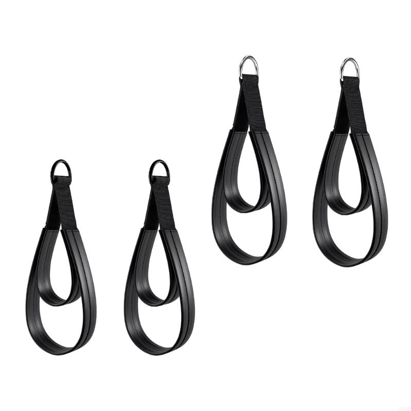 Pilates Yoga Or - 340F 1 par tiras treinamento ioga,