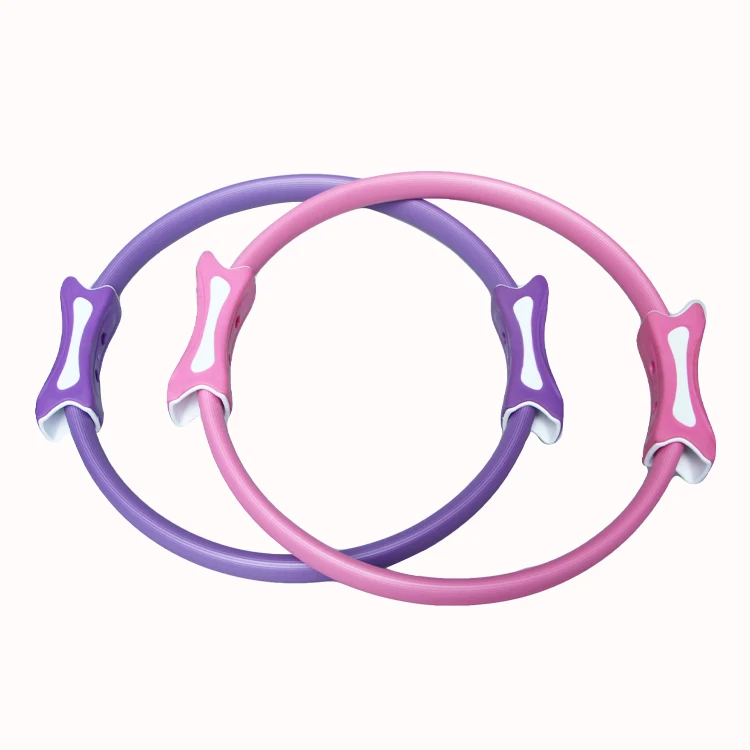 Pilates Yoga Circle - 2026 Novo Lançamento: Círculo Mágico de