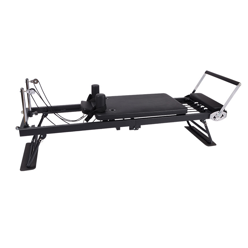 Pilates And Yoga Combined - Cama de Pilates grande para uso