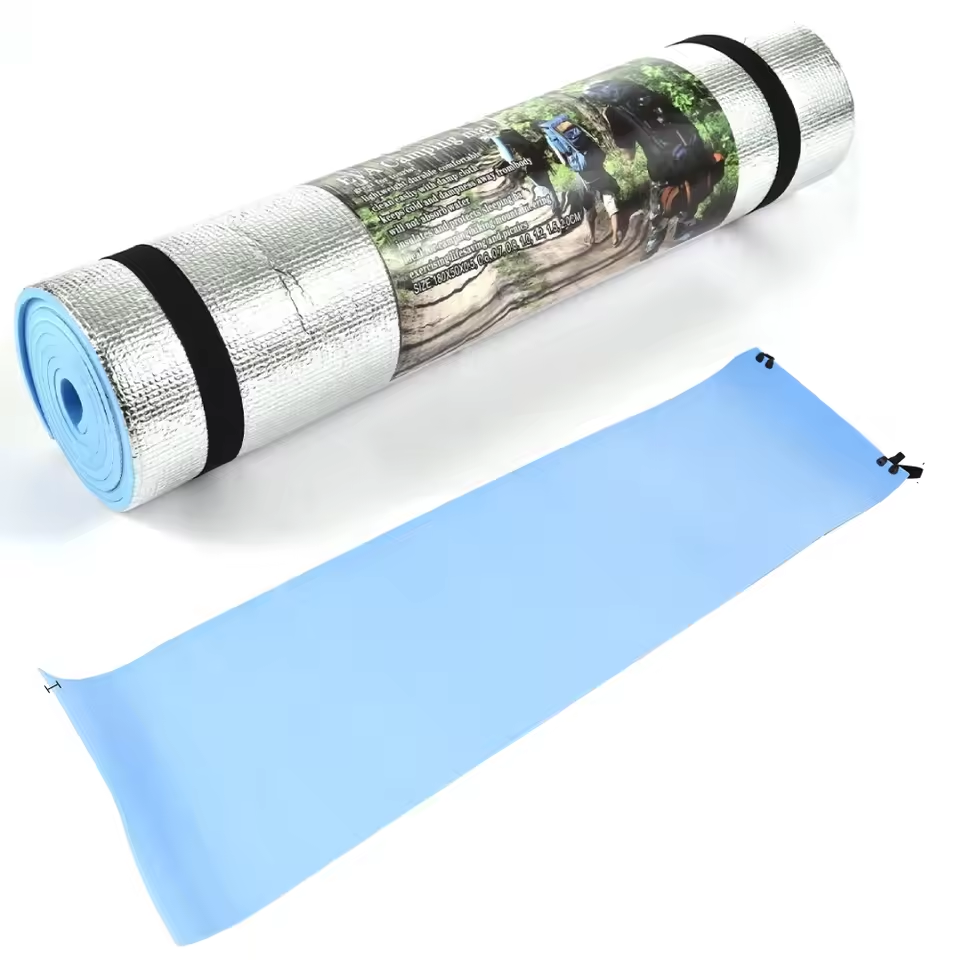 Pilates Yoga Mat - Tapete de Yoga Espesso de 10mm,
