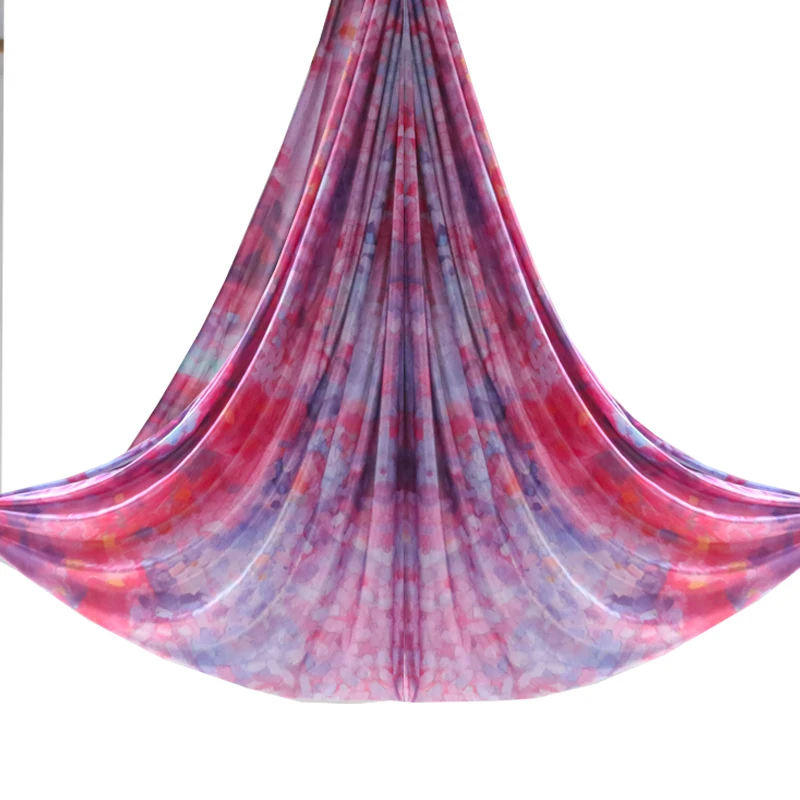 Pilates Yoga Aerial - Novo Conjunto de Tecido para Yoga