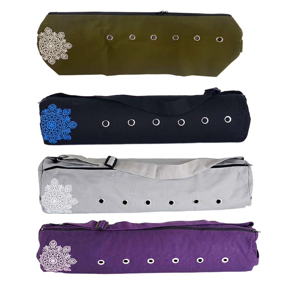 Pilates Yoga Bag - Bolsa para Tapete de Yoga Durável