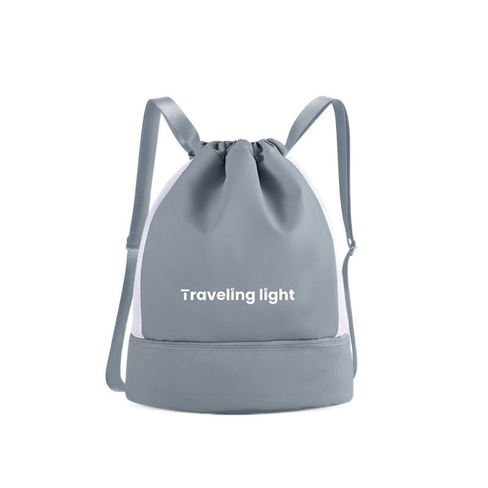 Pilates Yoga Bag - Bolsa de Viagem Impermeável para Fitness