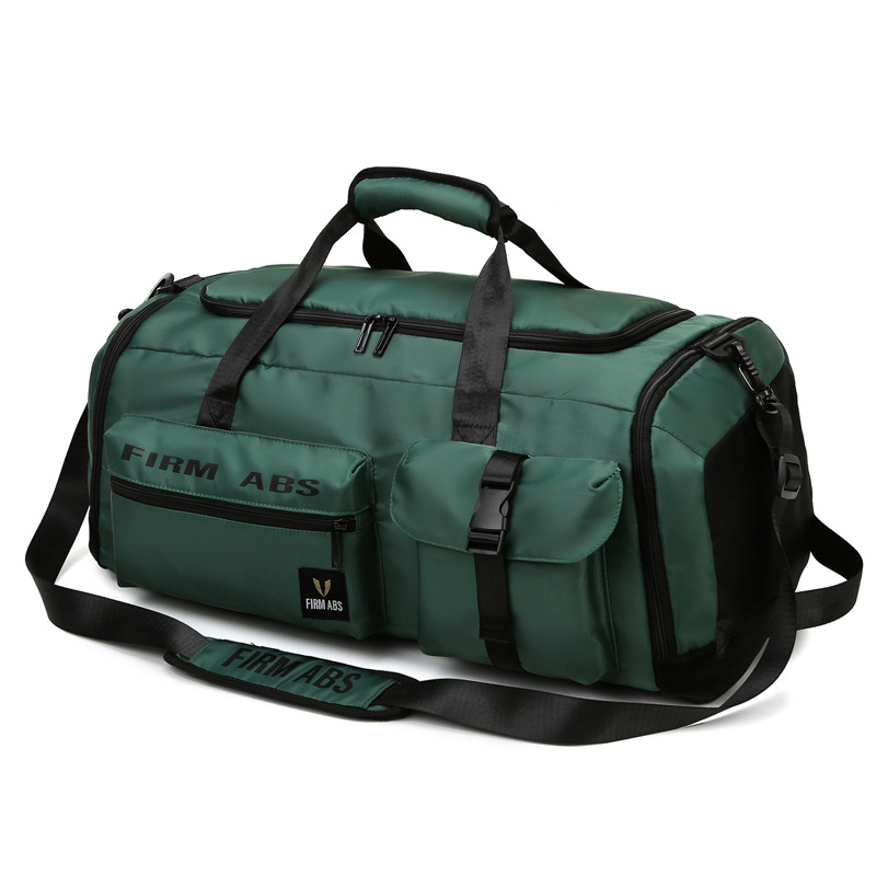 Pilates Yoga Bag - Mochila de Viagem 2026 Masculina e
