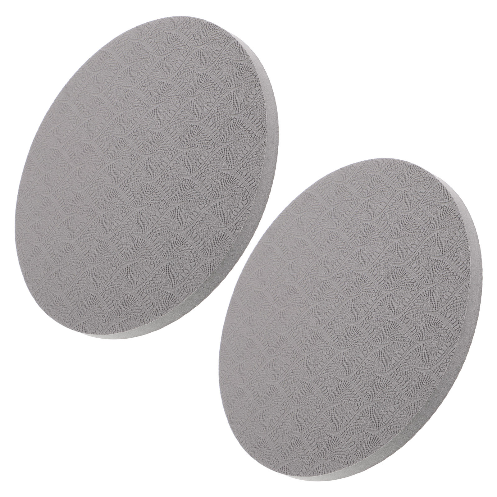 Pilates Yoga Knee Pads - 2 Peças Almofadas de Yoga Multifuncionais