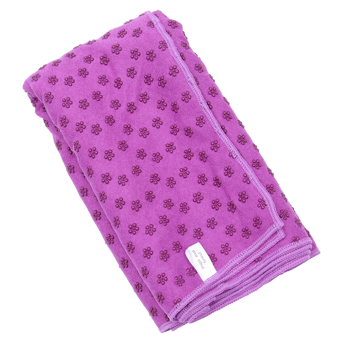 Pilates Yoga Mat - 1 Peça de Tapete de Yoga