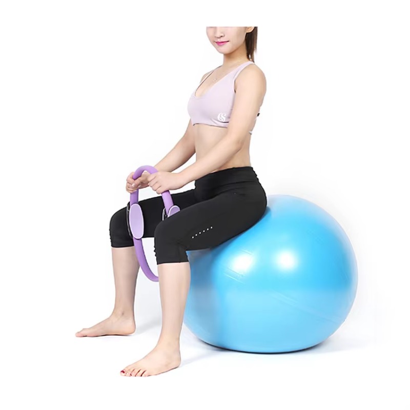 Pilates Yoga Circle - Anel de Yoga e Pilates Label
