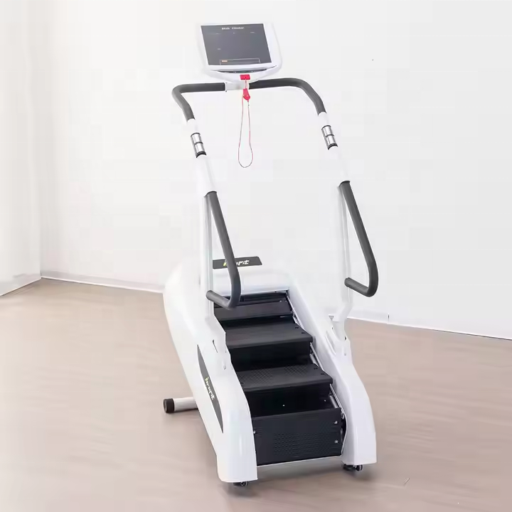 Pilates Yoga Or - Simulador de Escada Colorido para Estúdio