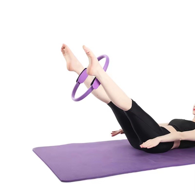 Difference Pilates And Yoga - Anel de Yoga e Pilates Profissional