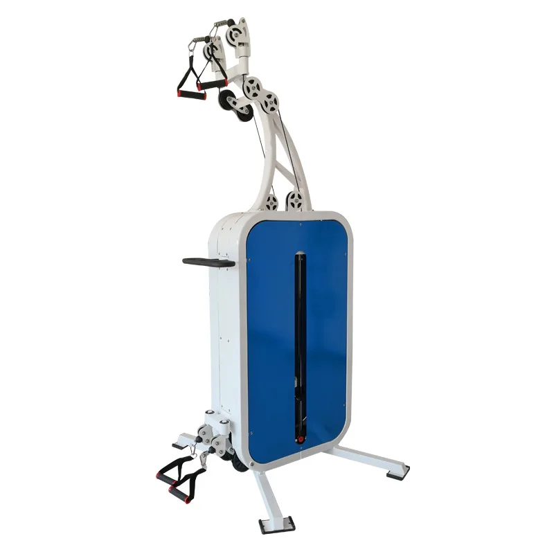 Pilates And Yoga Combined - Casa ginásio equipamentos de fitness multifuncional