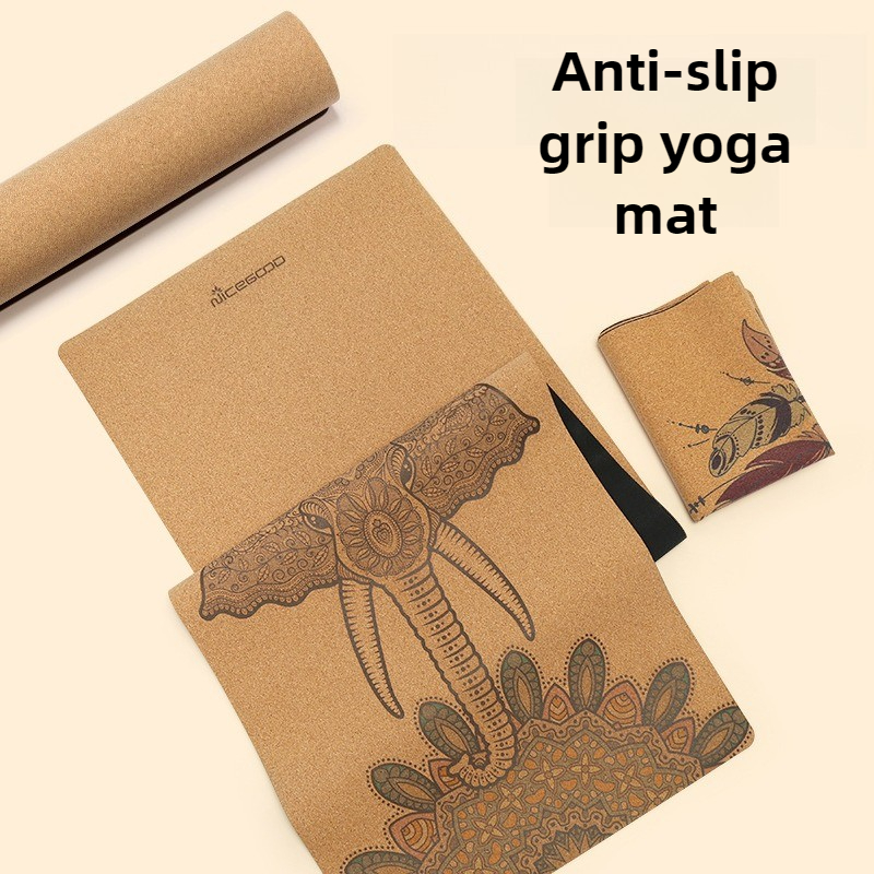 Pilates Yoga Mat - Equipamento de pilates tapete de ioga