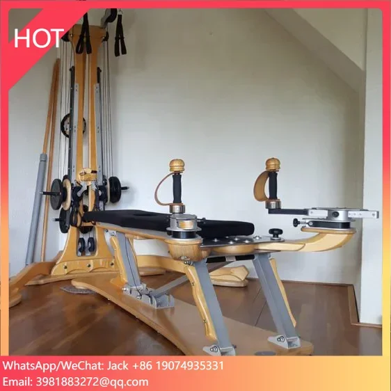 Pilates And Yoga Combined - Yoga musculação ginásio casa equipamentos de