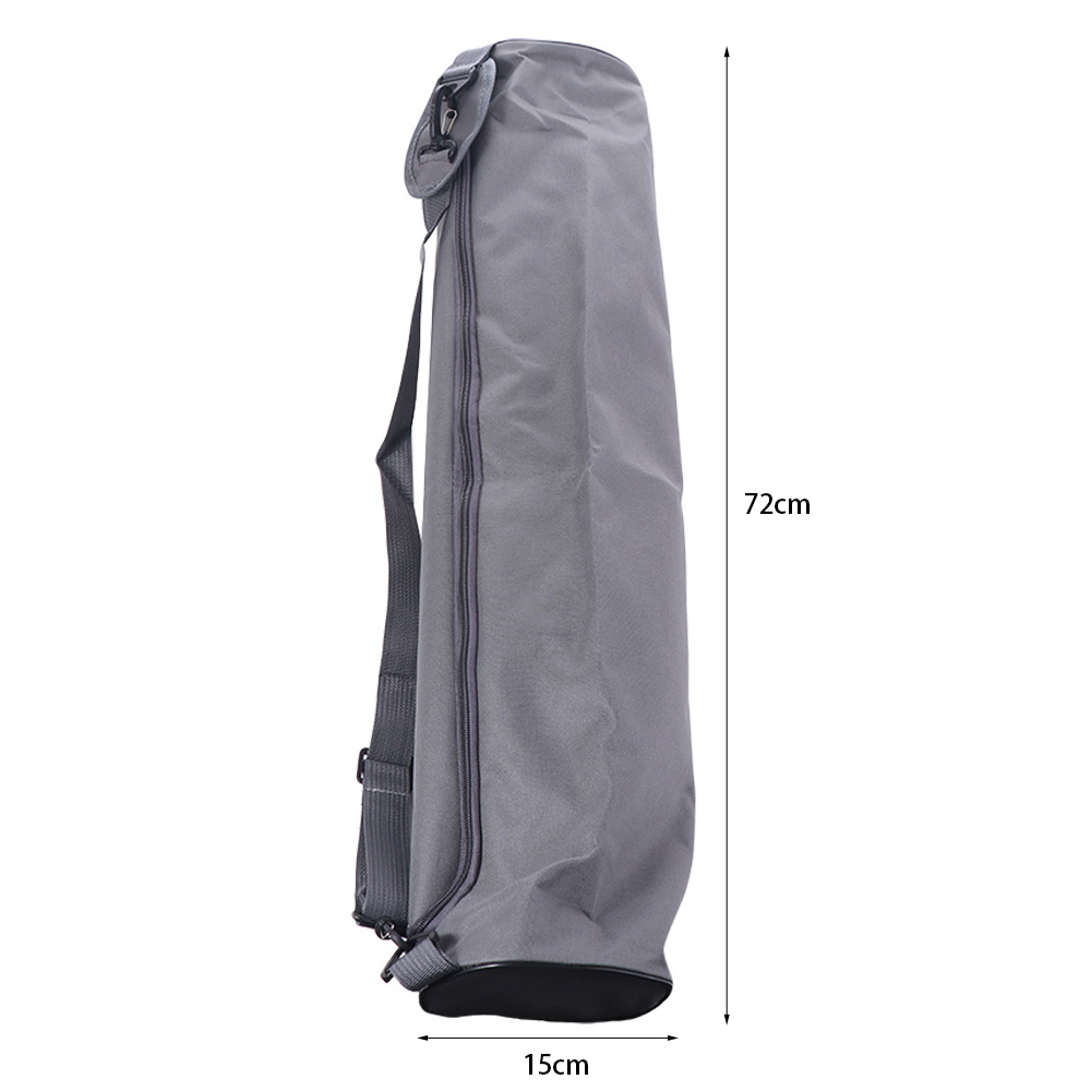 Pilates Yoga Bag - Bolsa para Tapete de Yoga Reforçada