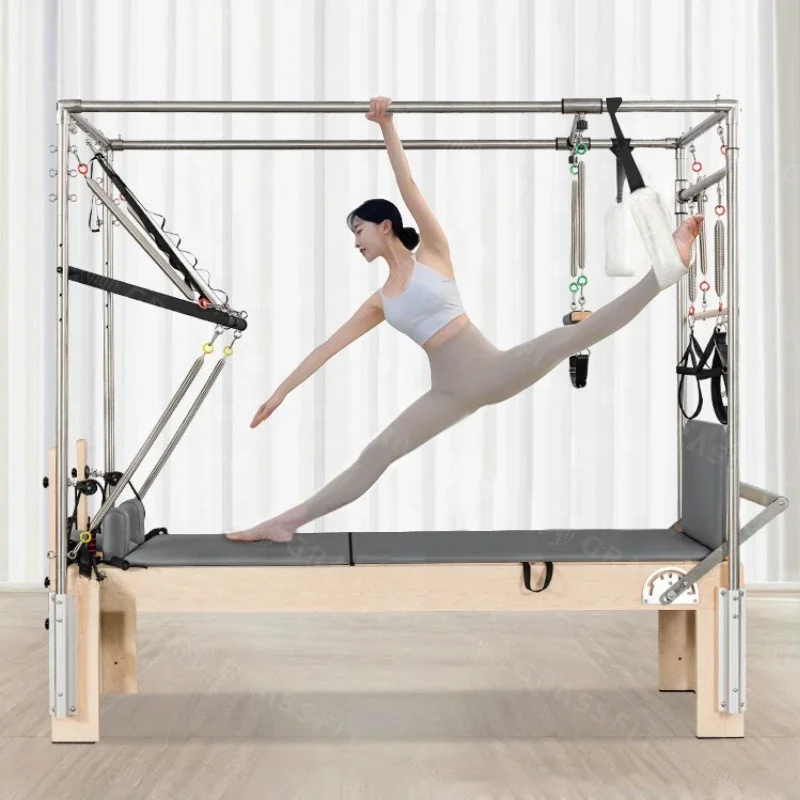 Y fábrica cadillac madeira pil - Pilates And Yoga Combined avaliação e preço