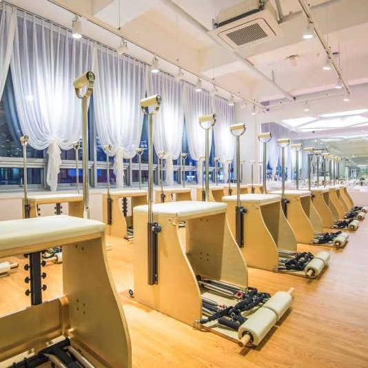 Preço de Fábrica: Máquina de P - Pilates Yoga Chair avaliação e preço