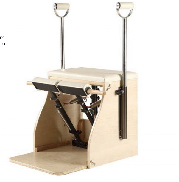 Preço de Fábrica: Máquina de P - Pilates Yoga Chair avaliação e preço