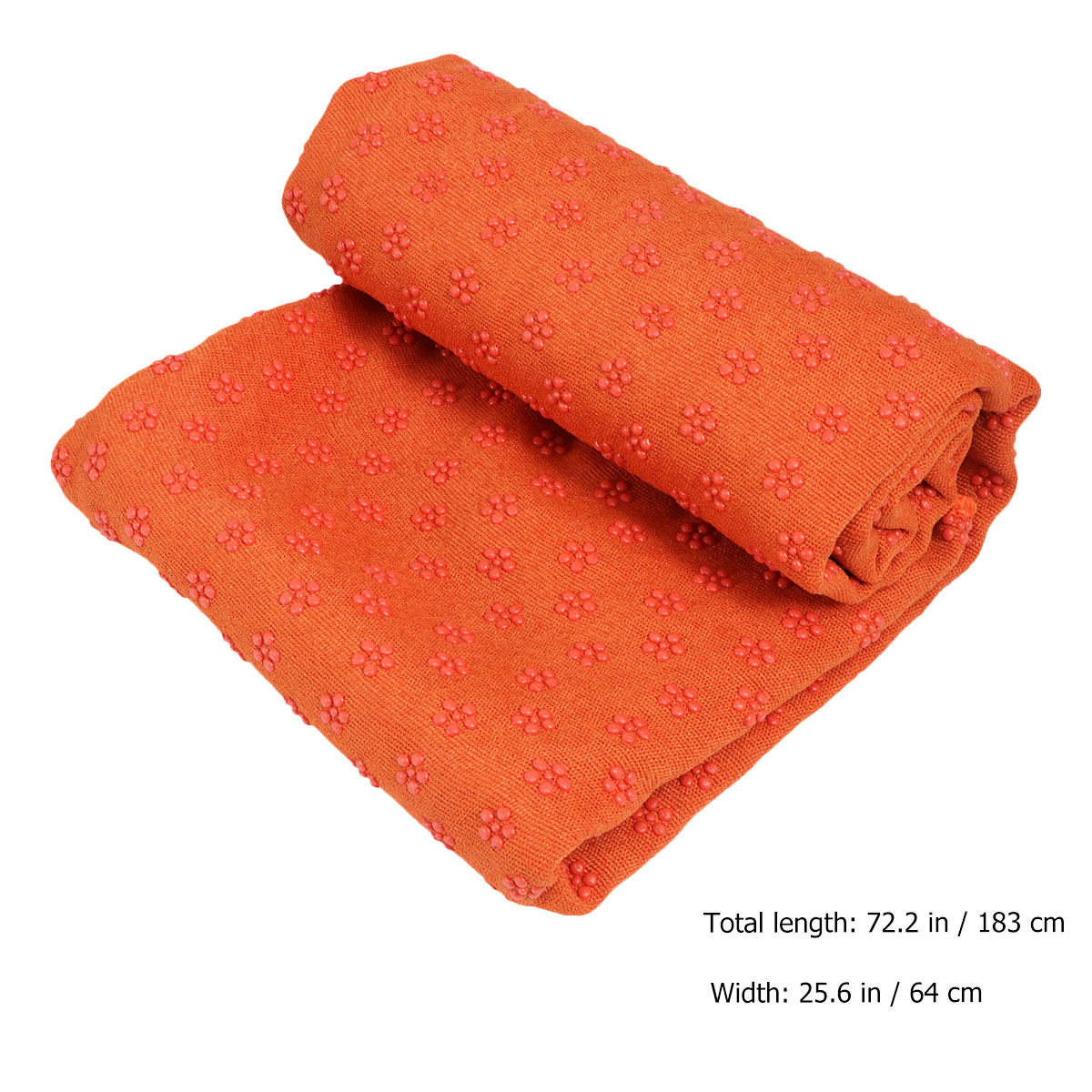 Tapete de Yoga 183x61cm em PVC - Pilates Yoga Mat avaliação e preço