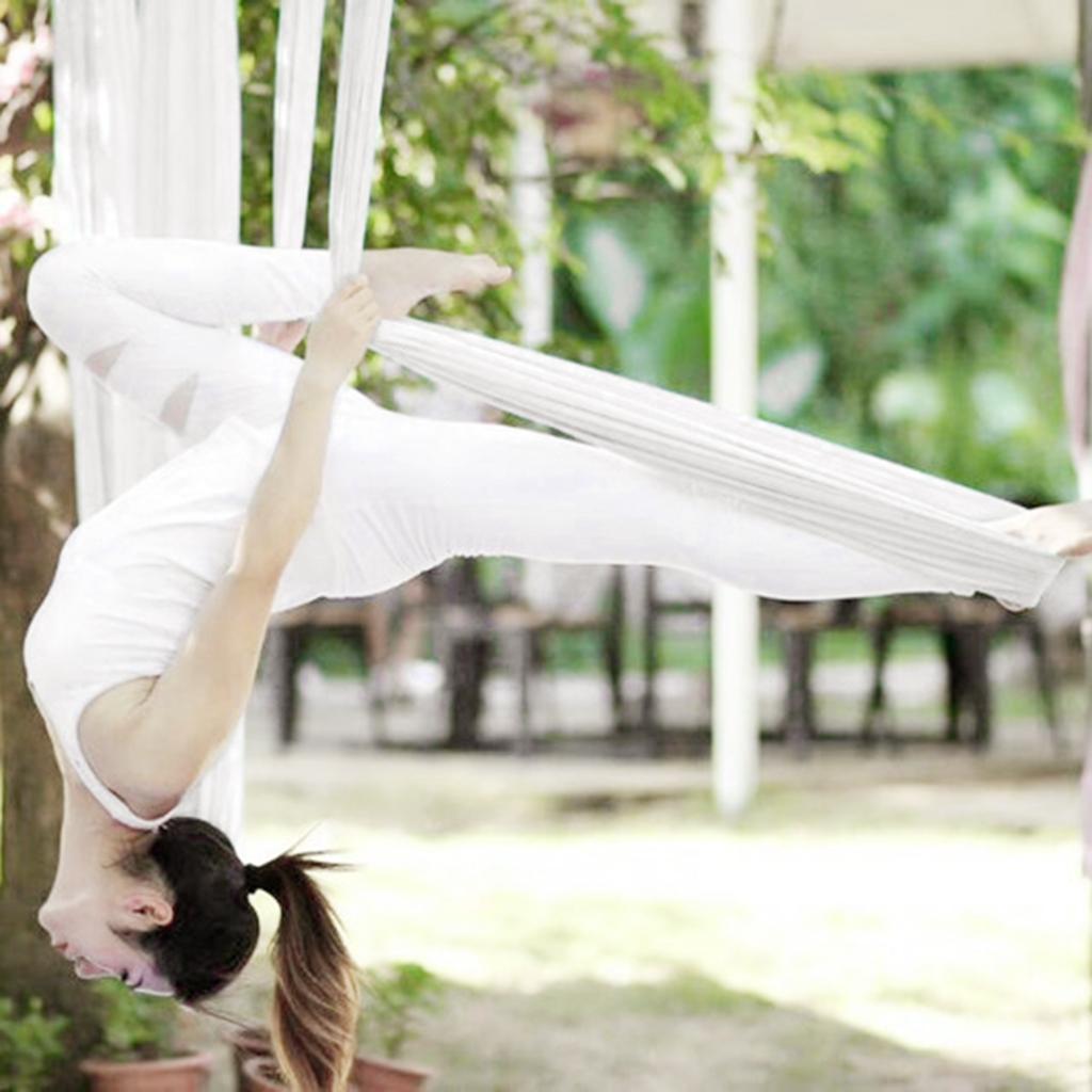 Rede de Yoga Aéreo Elástica de - Pilates Yoga Aerial avaliação e preço