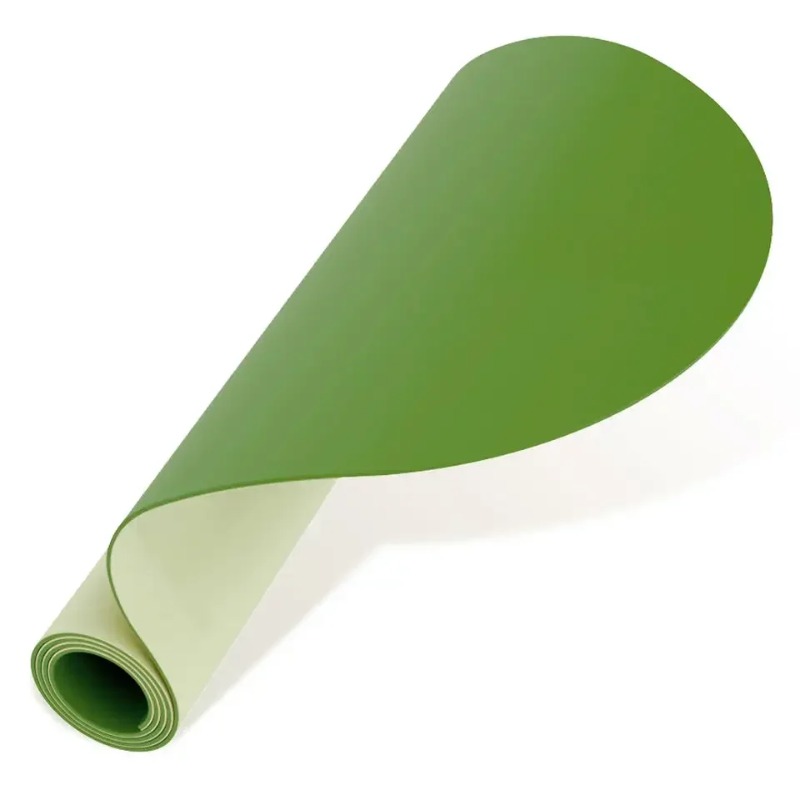 Tapete de Yoga Oval de Borrach - Pilates Yoga Bag avaliação e preço