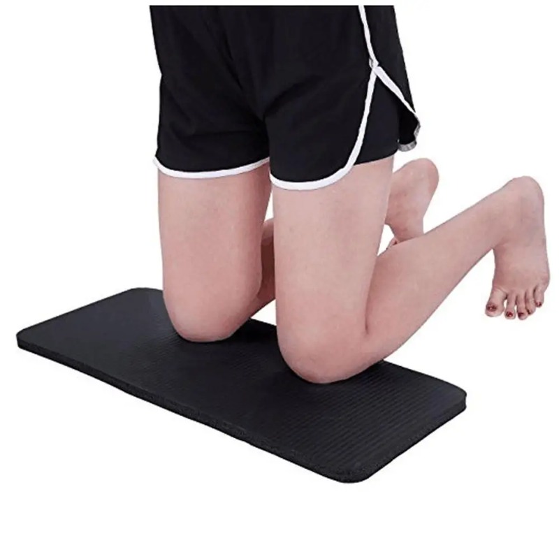 Joelheira extra grossa para io - Pilates Yoga Knee Pads avaliação e preço