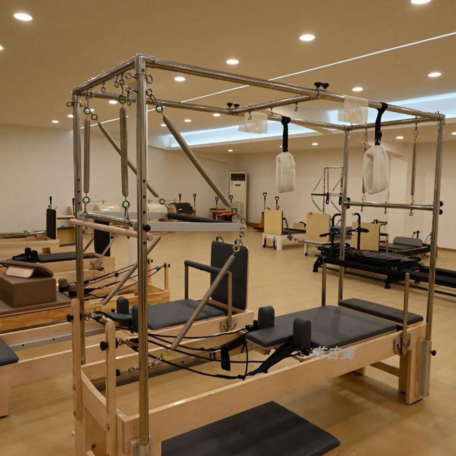Tapete de Yoga e Pilates Antid - Pilates Yoga Mat avaliação e preço