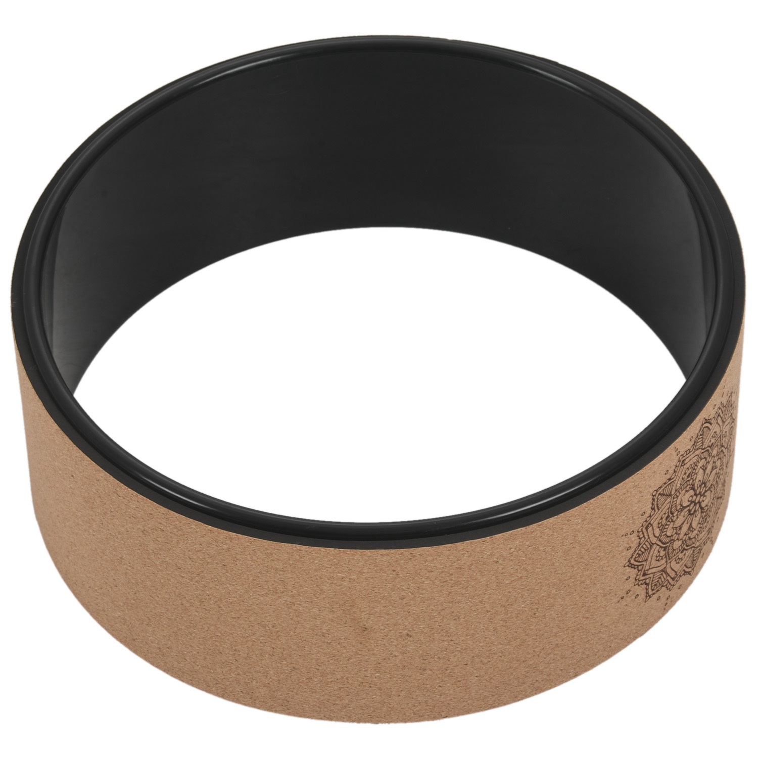 Roda de Yoga ABMV-Wood para Pi - Pilates Yoga Circle avaliação e preço