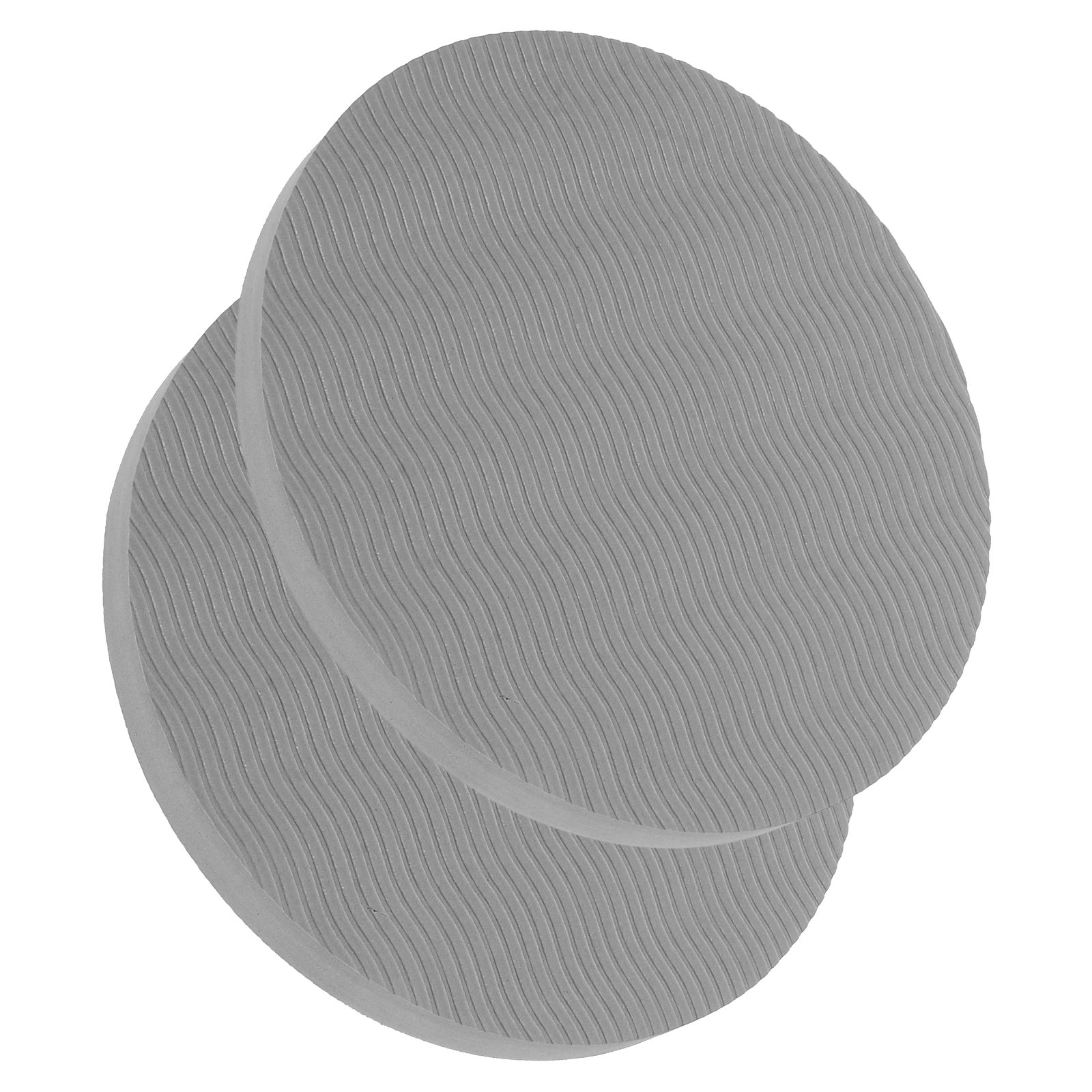2 Peças Protetores de Joelho p - Pilates Yoga Knee Pads avaliação e preço