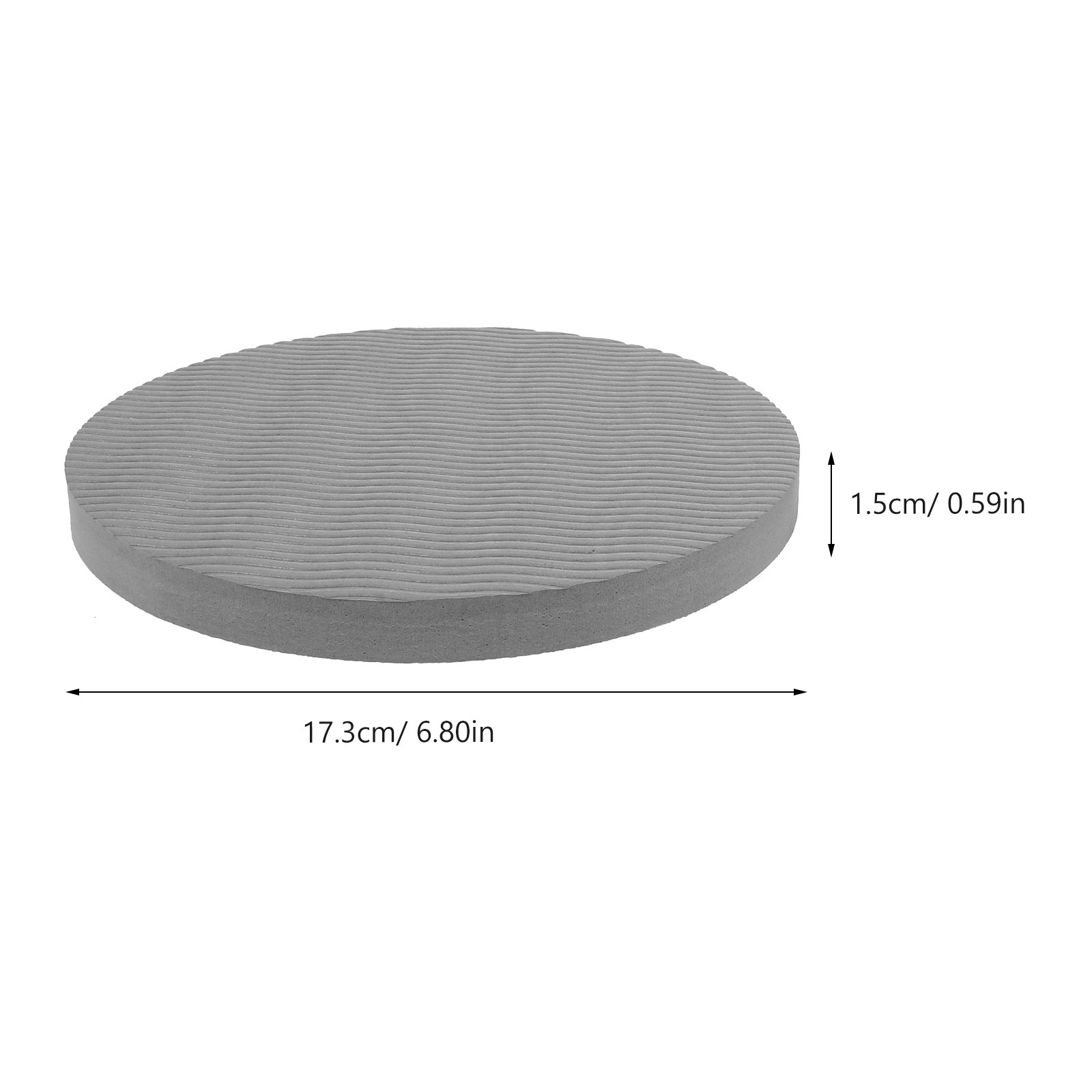 2 Peças Protetores de Joelho p - Pilates Yoga Knee Pads avaliação e preço