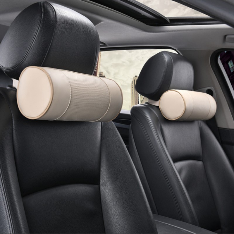 Travesseiro de pescoço de carr - Bolster Cushion Round avaliação e preço