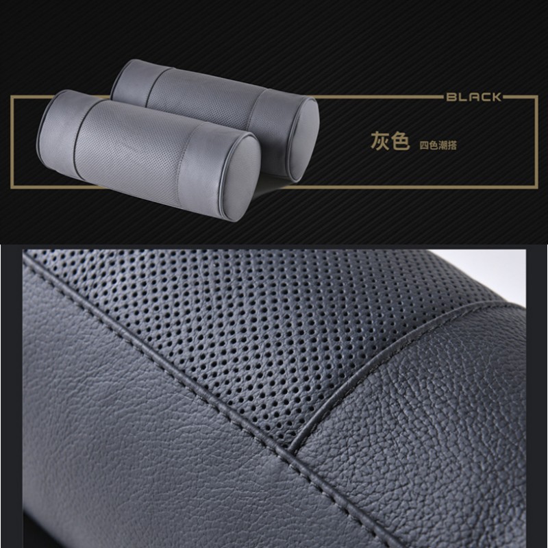 Travesseiro de pescoço de carr - Bolster Cushion Round avaliação e preço