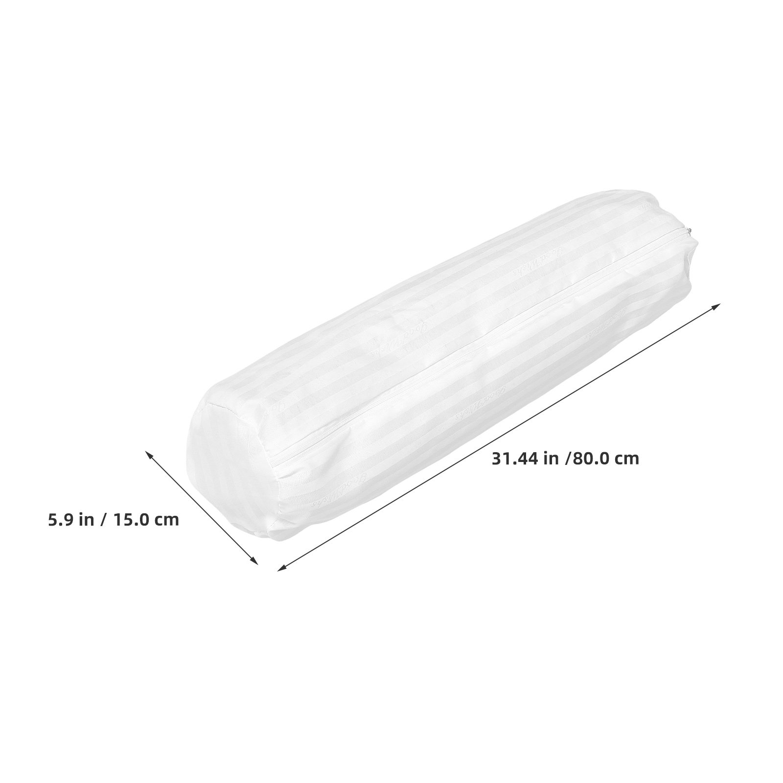 Capa de Almofada Cilíndrica Re - Bolster Cushion Round avaliação e preço