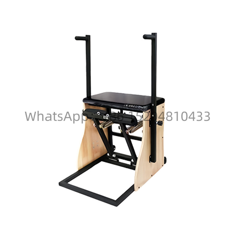 Cadeira Wunda de Pilates para  - Pilates Yoga Chair avaliação e preço
