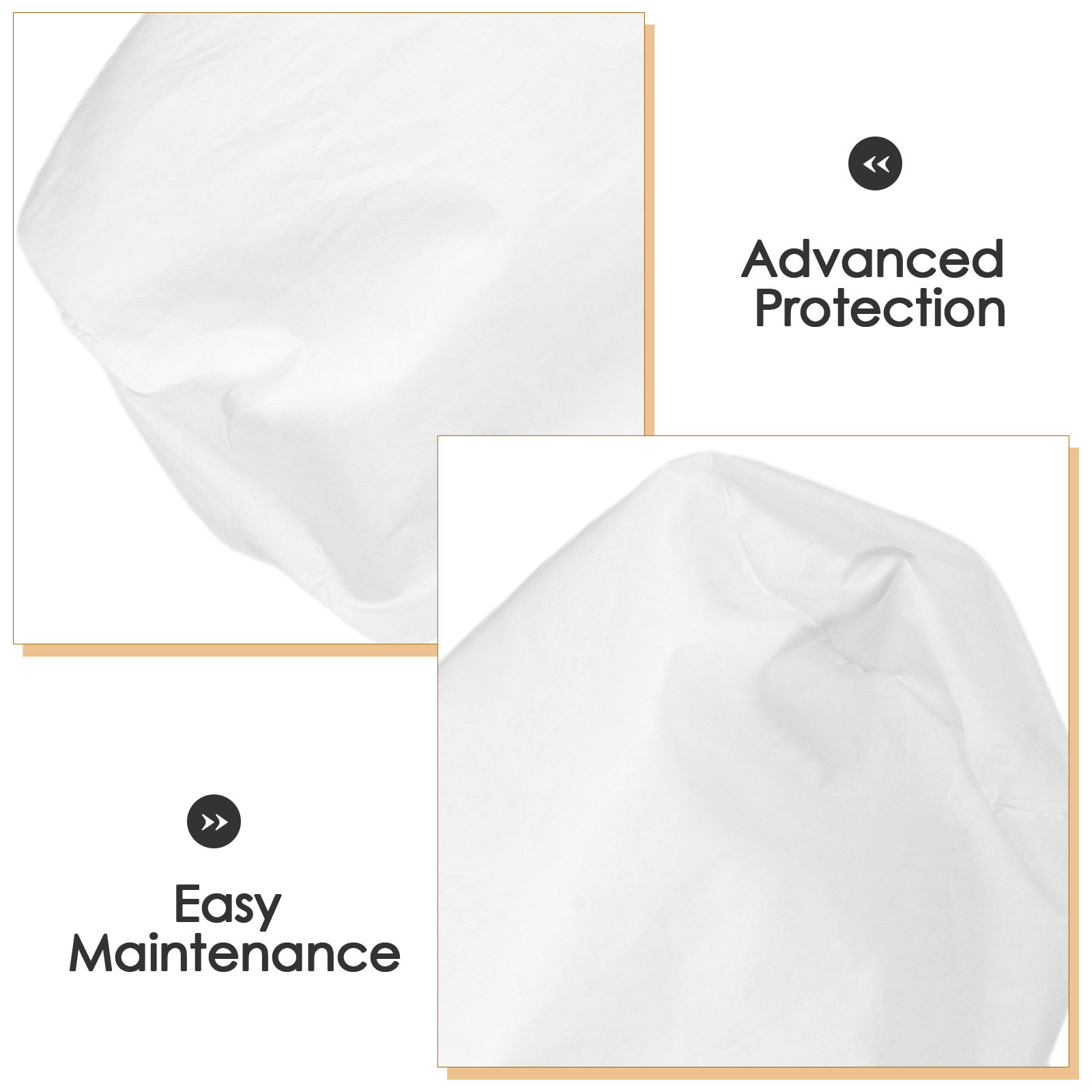 Capa de Almofada Cilíndrica pa - Bolster Cushion Round avaliação e preço
