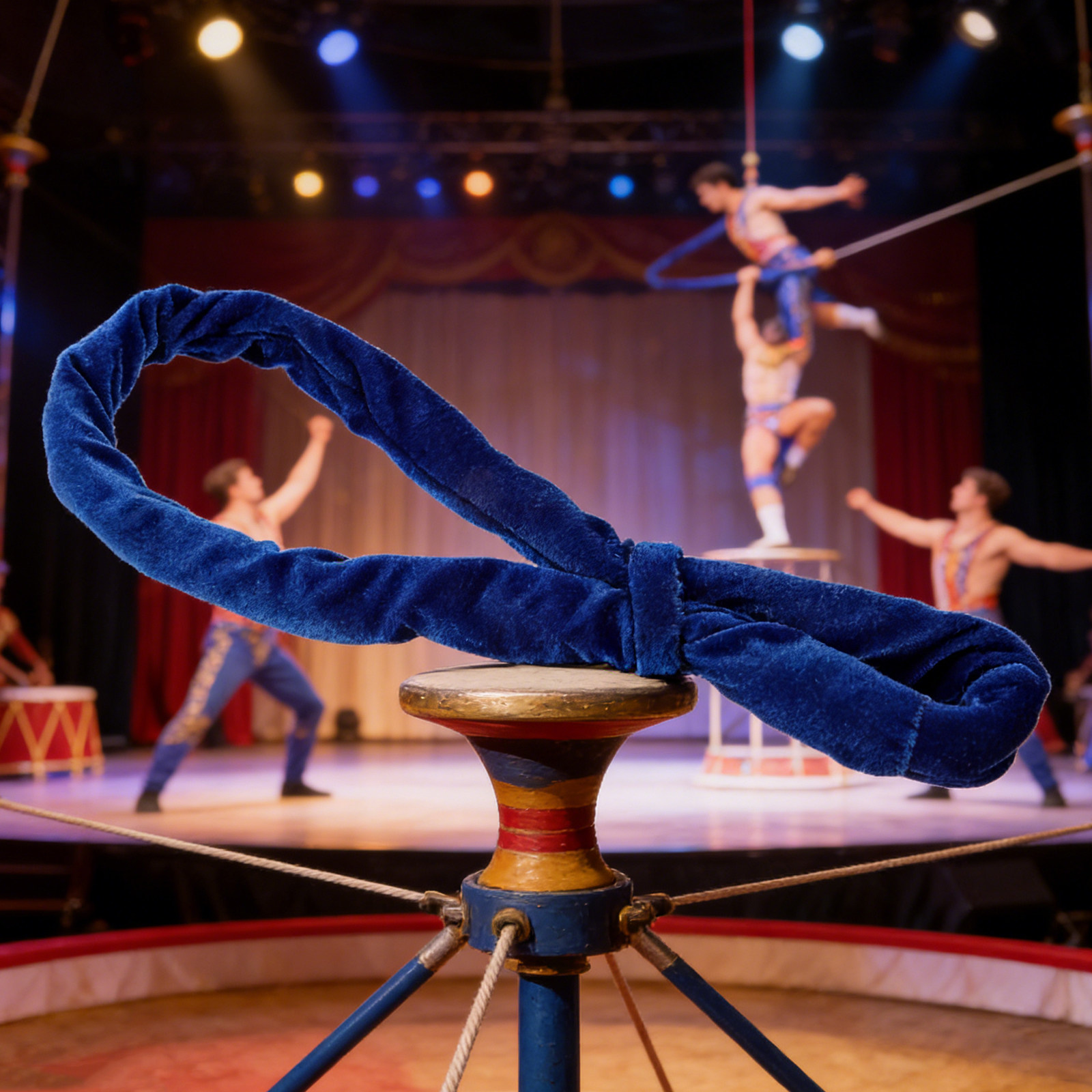 Alça de Laço Antiderrapante 15 - Pilates Yoga Aerial avaliação e preço