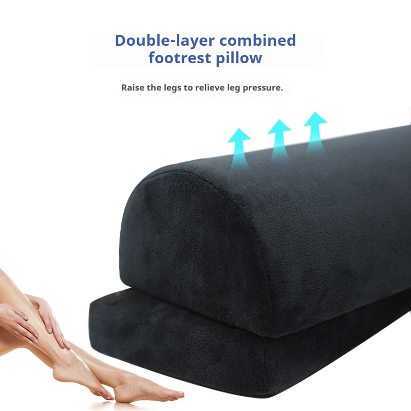 Almofada em formato de meia-lu - Bolster Cushion Round avaliação e preço