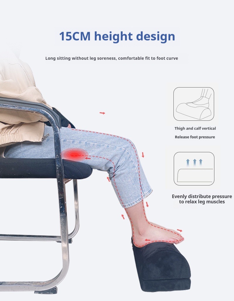 Almofada em formato de meia-lu - Bolster Cushion Round avaliação e preço