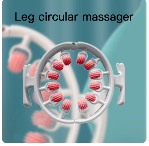 Anel Massageador de Pernas Mul - Pilates Yoga Circle avaliação e preço
