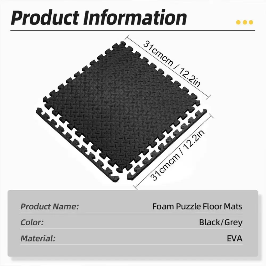Tapetes de Proteção Confortáve - Pilates Yoga Mat avaliação e preço