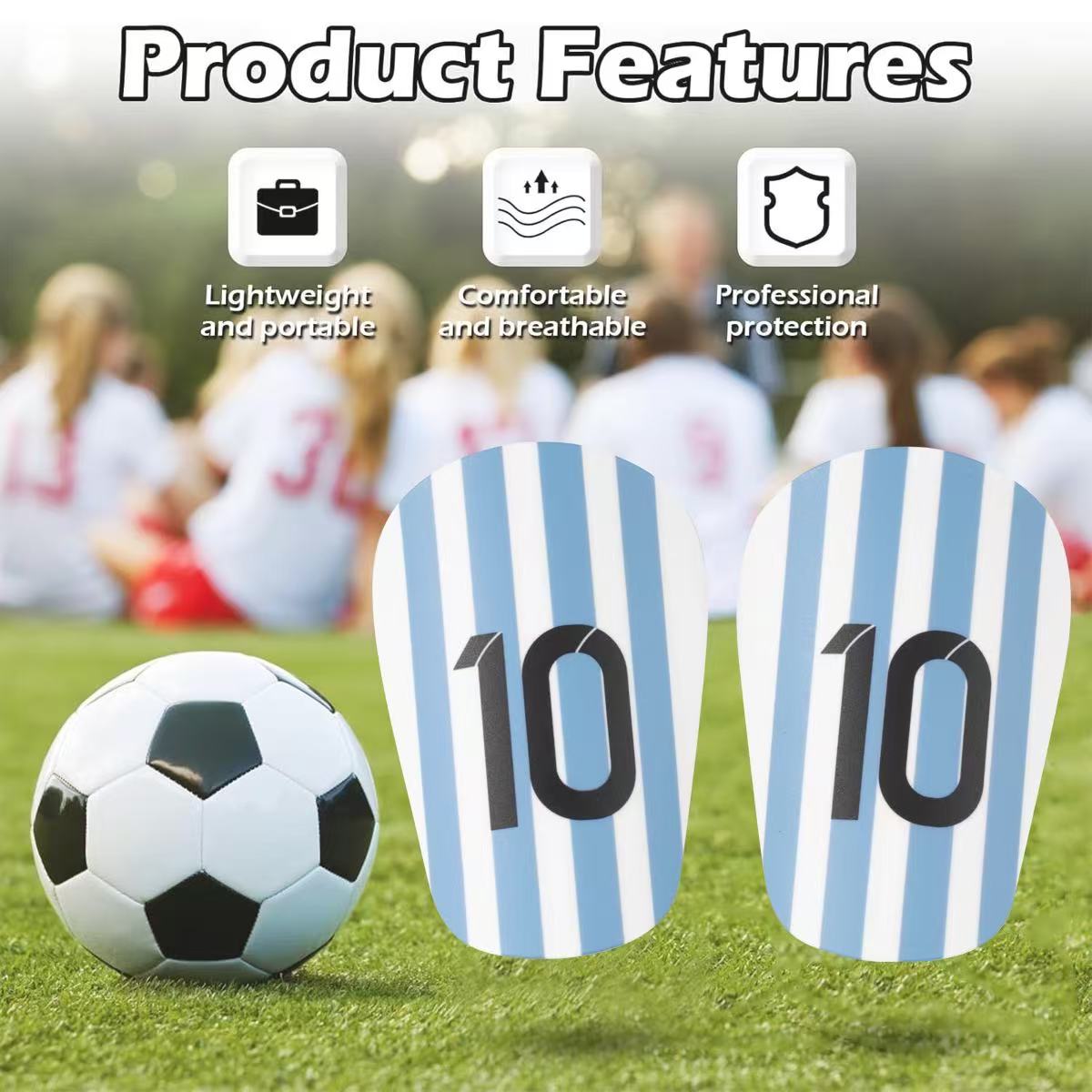 Caneleiras de Futebol Ultralev - Pilates Yoga Knee Pads avaliação e preço