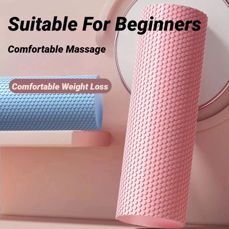 Rolo de Yoga Hexagonal em Espu - Pilates Yoga Bar avaliação e preço