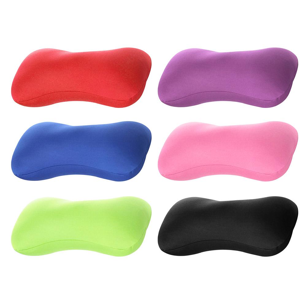 Almofada de Microesferas em Tu - Bolster Cushion Round avaliação e preço