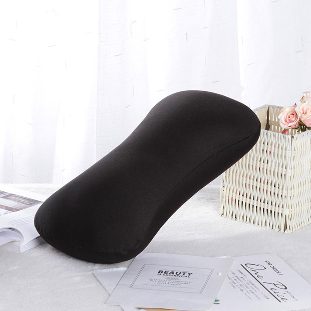 Almofada de Microesferas em Tu - Bolster Cushion Round avaliação e preço