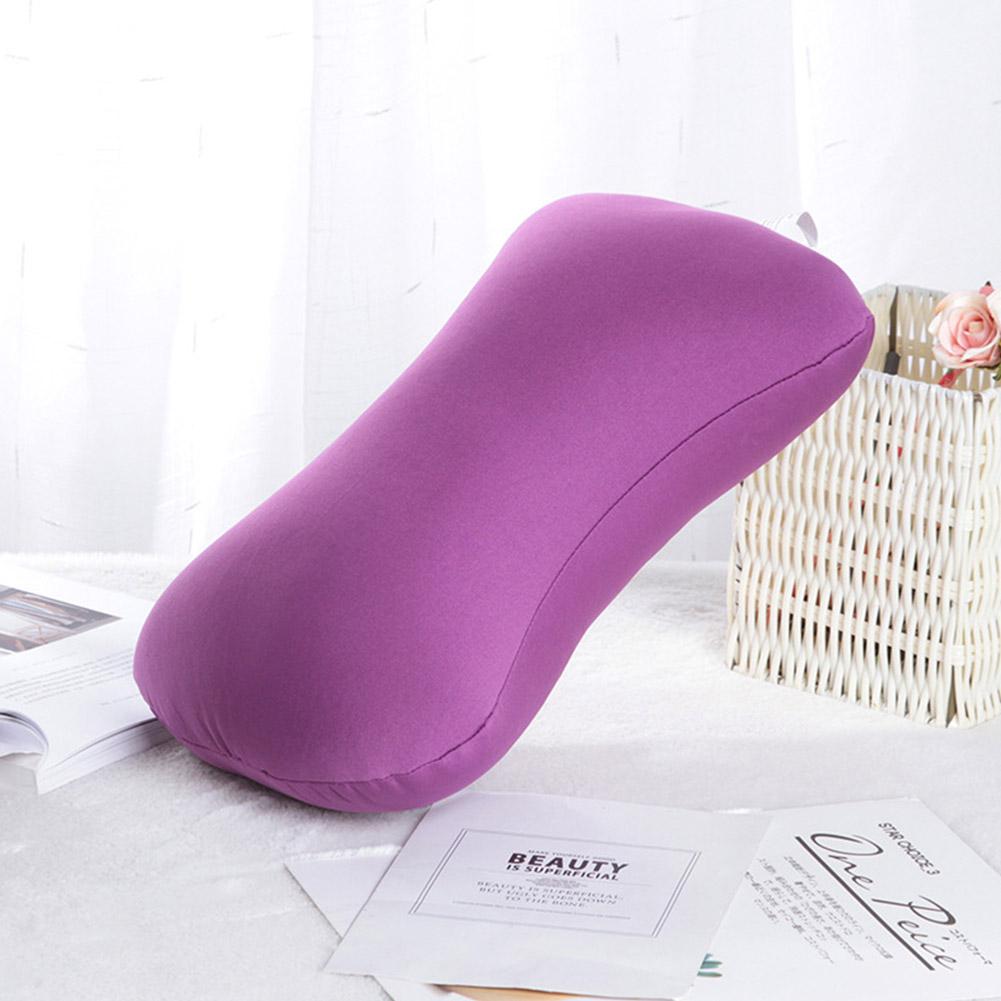 Almofada de Microesferas em Tu - Bolster Cushion Round avaliação e preço