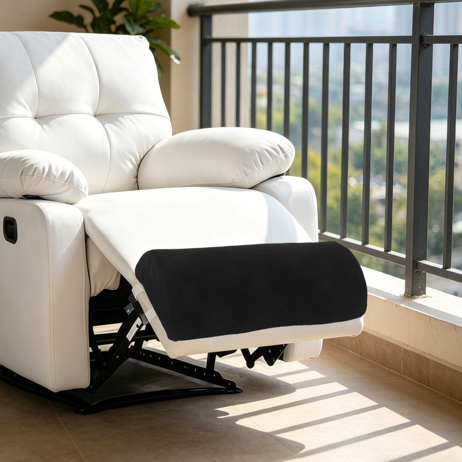 Almofada Ergonômica Meia-Lua p - Bolster Cushion Round avaliação e preço