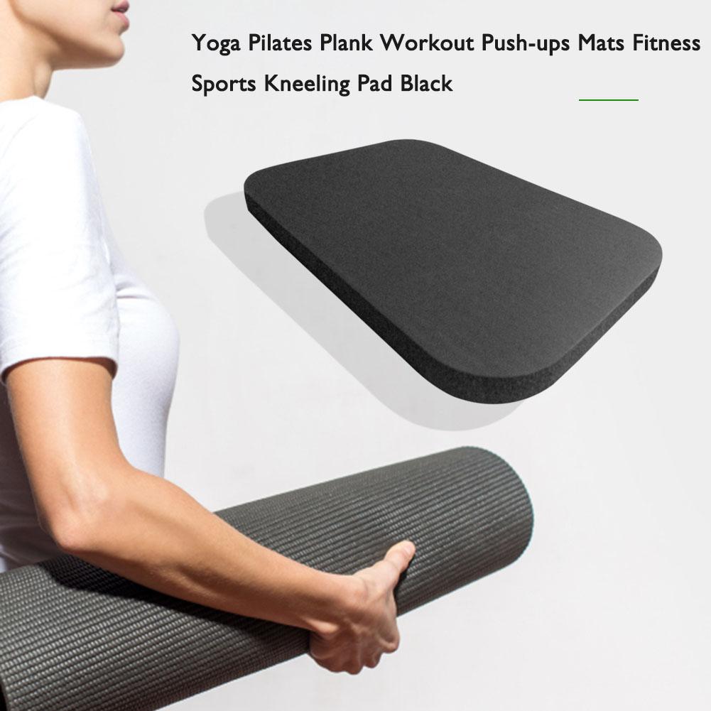 Protetores de Punho e Cotovelo - Pilates Yoga Knee Pads avaliação e preço